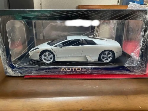 Auto art lamborghini model - art,