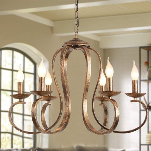 Ganeed chandelier antique - ganeed,