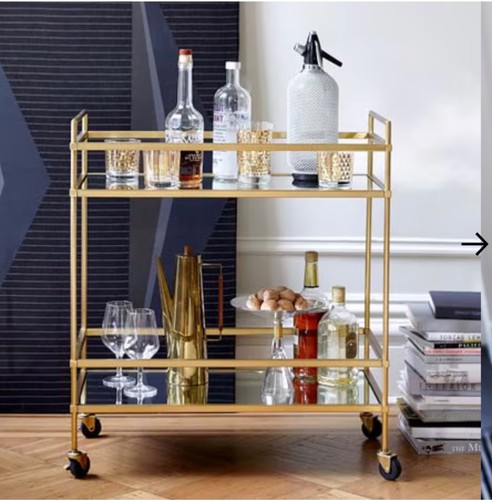 West elm terrace bar - elm,