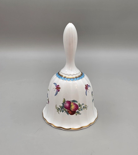 Bell spode trapnell - spode, sprays