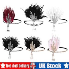 1920s Headband Vintage Bridal