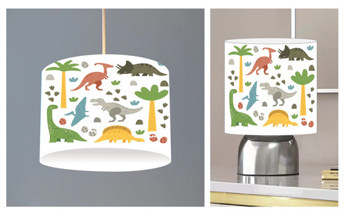 Dinosaurs choose from - choose, ceiling