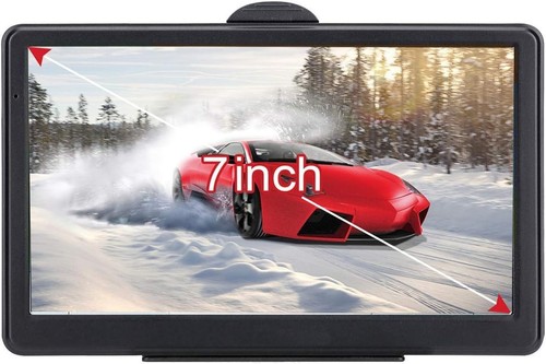 Sat nav gps for - car, truck