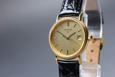 [Near MINT]  Longines L4.220.2