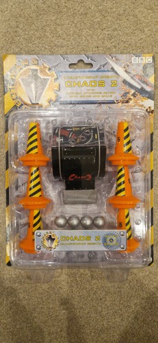 Bbc robot wars - bbc,
