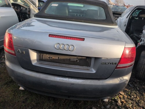 Audi tdi sport 2006 - tdi, 2006-2008
