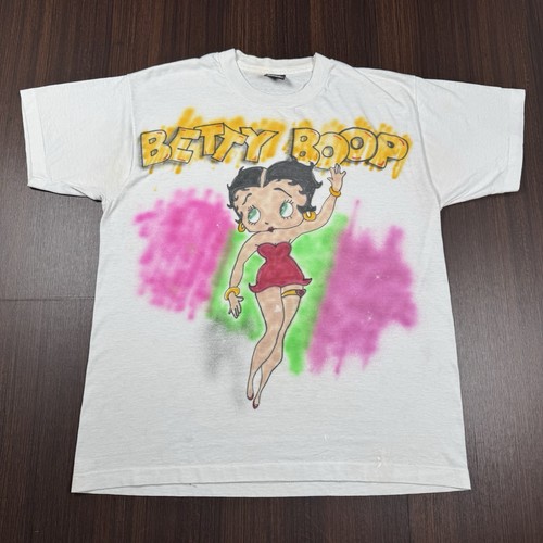 Vintage 90s betty boop - vintage,