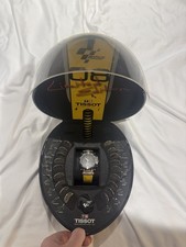 TISSOT MotoGP Limited Edition