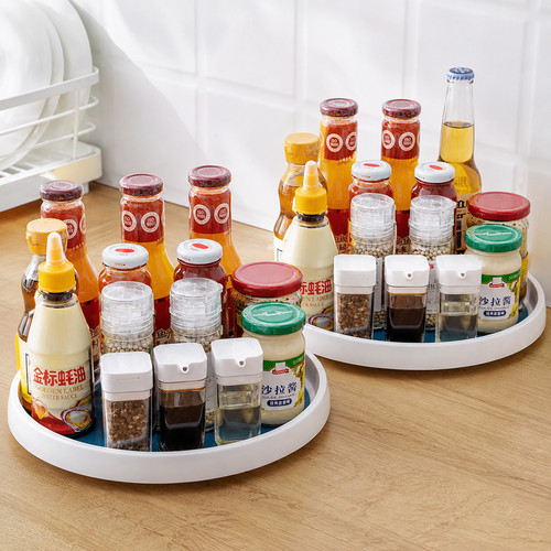 Pair rotating spice - pair, rack