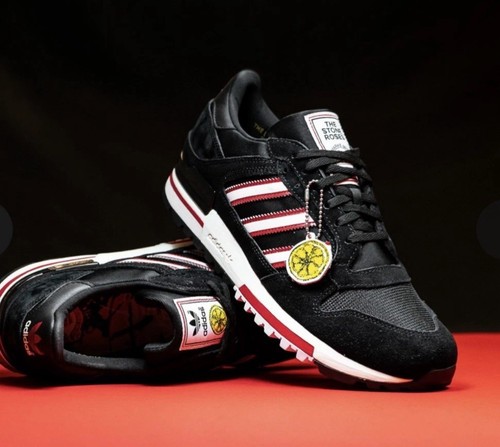 Adidas zx600 manchester - zx600,