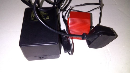 Unimat drive motor with - drive,