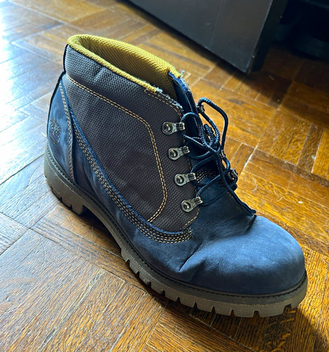 Timberland men leather - men’s,