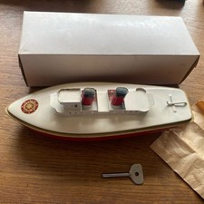 SUTCLIFFE VIKNG CLOCKWORK