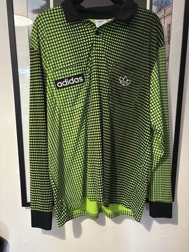 Adidas referee shirt - adidas, jersey