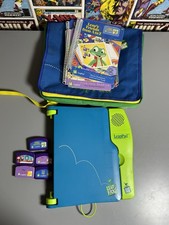 Leap Frog Leap Pad Learning