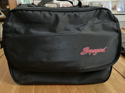 Supagard essential car - supagard,