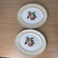 Johnson Bros Brothers Fruit