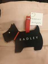 Radley London Heritage Luggage