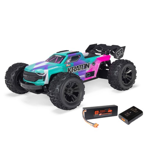 Arrma mini kraton - arrma, 3s