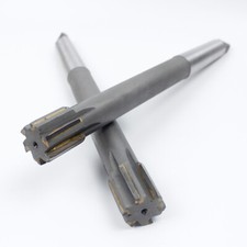 Extra Long Taper Shank