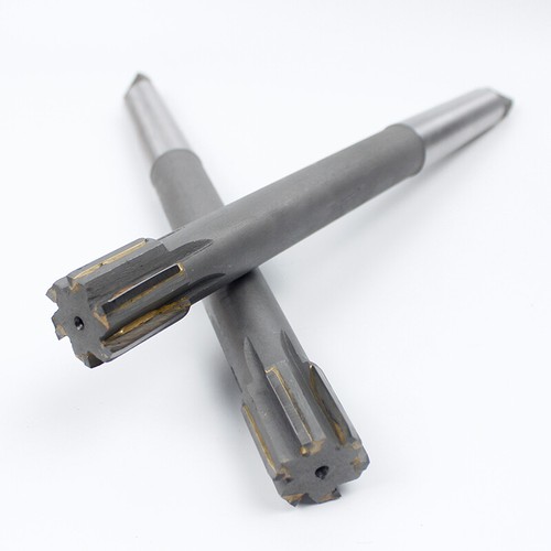 Taper shank tungsten steel - tungsten,
