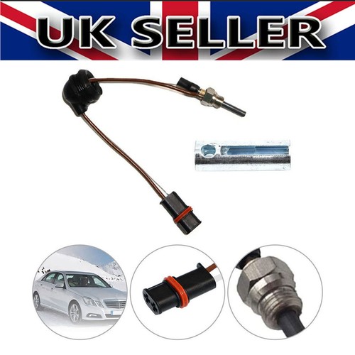 Ceramic pin glow plug for - uk,