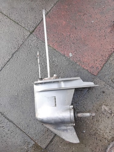 Mercury mariner 40hp outboard - mariner,