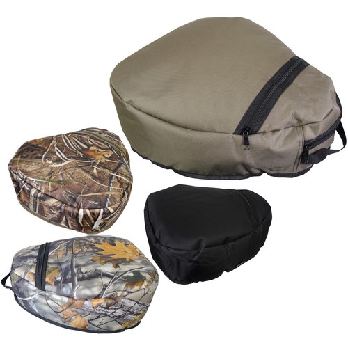 Shooting cushion bean bag seat - shooting,