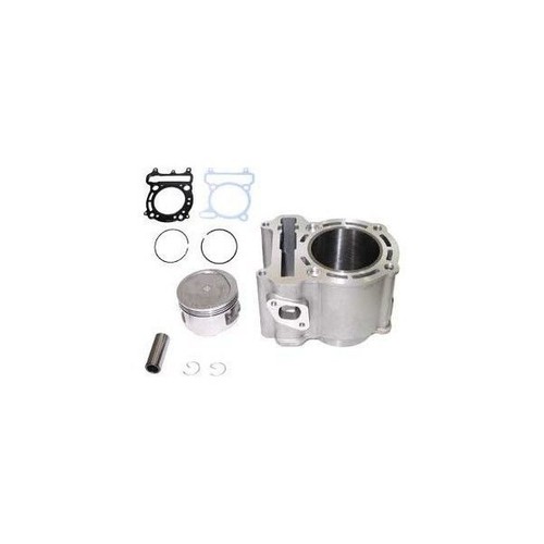 Cylinder kit engine group - kit, mbk