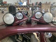 mercedes w210 headlights with