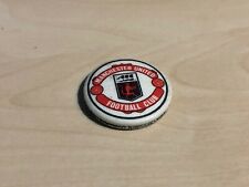 Vintage Manchester United