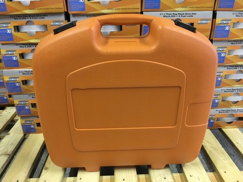 Replacement case for paslode - for,