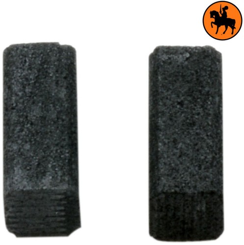 Carbon brushes bosch pof - carbon, 50