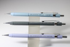 Faber-Castell Colormatics Mechanical Pencils, 3 Different colours, UK Seller