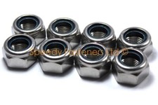 8x Synergy Xenon Cadet Kart