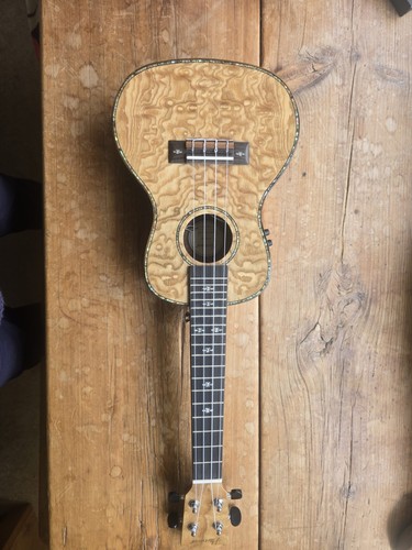 Hartwood sonata quilted ash - hartwood,