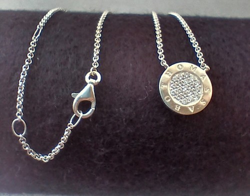 Beautiful thomas sabo sterling - beautiful,