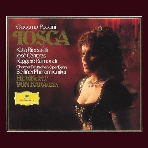 Puccini tosca - puccini:,