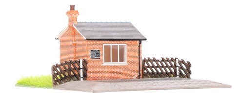 R9738 hornby gauge - r9738,