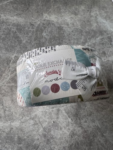 Moda jelly roll sweetwater - moda,