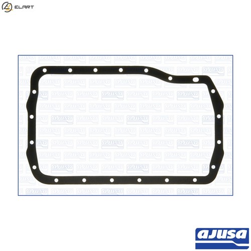 Gasket oil sump 14035100 - gasket,