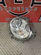 Mini Cooper R55 R56 R57