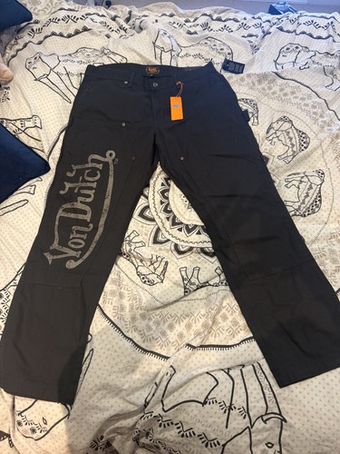 Von dutch men - von,