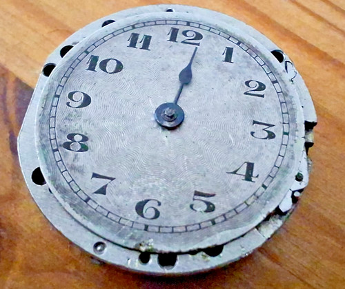 Marvin 500 antique - marvin,