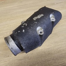 Vauxhall Z20let 2.0 Turbo Top Hat Astra G Mk4 Sri Gsi Coupe Turbo Zafira