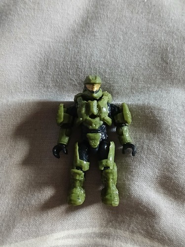 Halo mega green scout - halo,