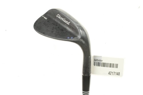 Cleveland rtx black - black, satin