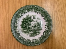 Country Style Staffordshire