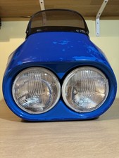 Yamaha TDR250 Twin HEADLIGHTS