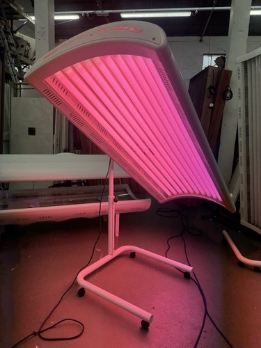 Tube 100watt collatan - 10,